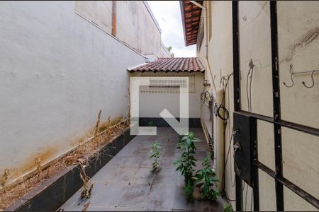 Casa à venda com 400m², 4 quartos e 4 vagasÁrea de serviço