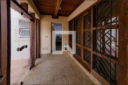 Casa à venda com 400m², 4 quartos e 4 vagasCorredor