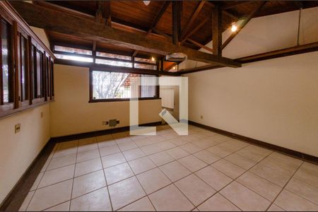 Casa à venda com 400m², 4 quartos e 4 vagasSalão