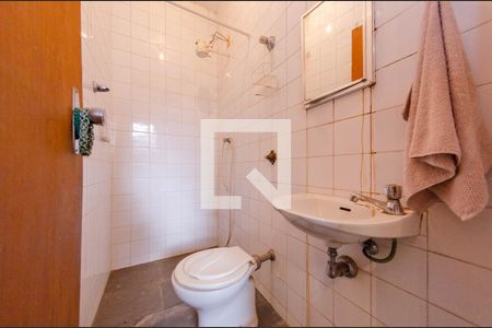 Casa à venda com 400m², 4 quartos e 4 vagasBanheiro de serviço