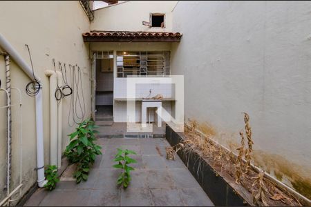 Casa à venda com 400m², 4 quartos e 4 vagasÁrea de serviço