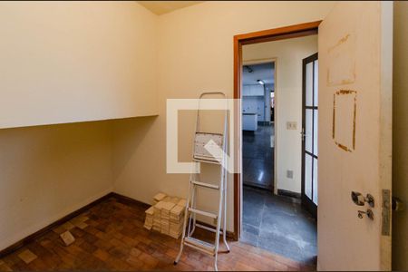 Casa à venda com 400m², 4 quartos e 4 vagasQuarto de serviço 2