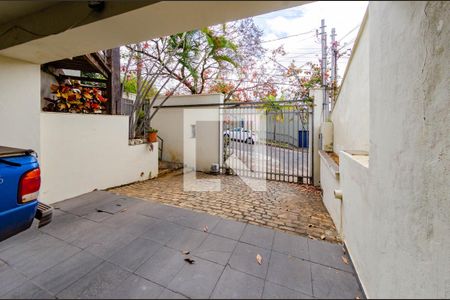 Casa à venda com 400m², 4 quartos e 4 vagasGaragem