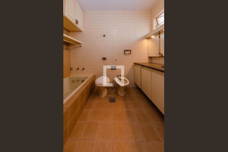 Casa à venda com 400m², 4 quartos e 4 vagasBanheiro