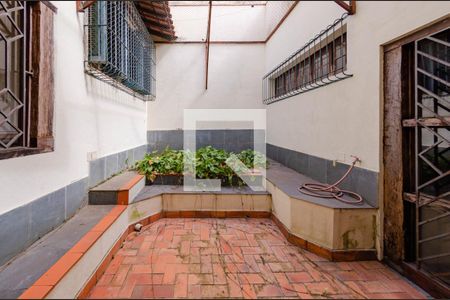 Casa à venda com 400m², 4 quartos e 4 vagasÁrea externa