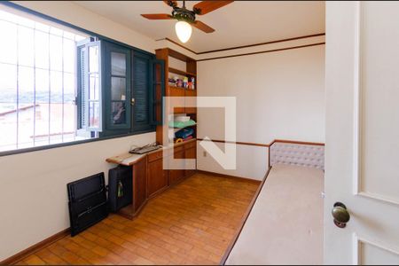 Casa à venda com 400m², 4 quartos e 4 vagasQuarto 1