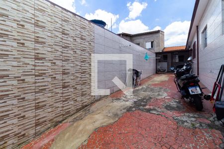 Casa à venda com 192m², 3 quartos e 3 vagasGaragem