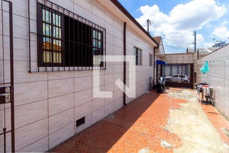 Casa à venda com 192m², 3 quartos e 3 vagasGaragem