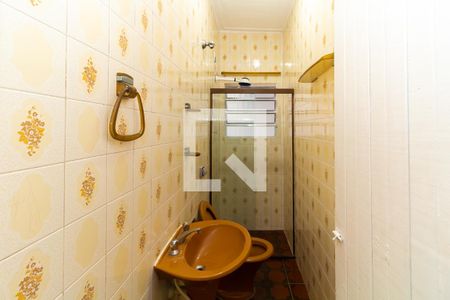 Casa à venda com 192m², 3 quartos e 3 vagasCasa 2 - Banheiro