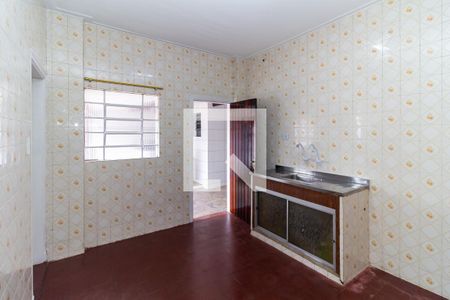 Casa à venda com 192m², 3 quartos e 3 vagasCasa 2 - Cozinha