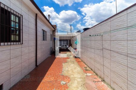 Casa à venda com 192m², 3 quartos e 3 vagasGaragem