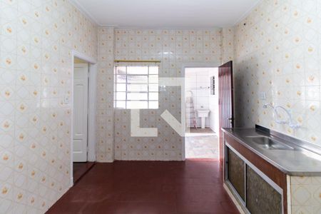 Casa à venda com 192m², 3 quartos e 3 vagasCasa 2 - Cozinha