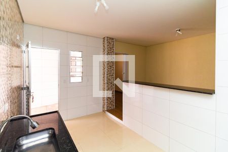 Casa à venda com 192m², 3 quartos e 3 vagasCasa 1 - Cozinha