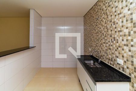 Casa à venda com 192m², 3 quartos e 3 vagasCasa 1 - Cozinha