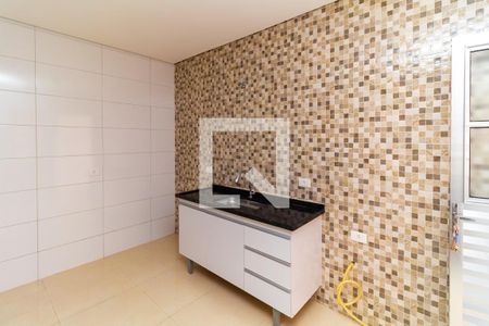 Casa à venda com 192m², 3 quartos e 3 vagasCasa 1 - Cozinha