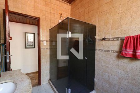 Casa à venda com 210m², 7 quartos e 3 vagasBanheiro