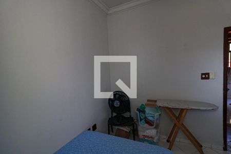 Casa à venda com 210m², 7 quartos e 3 vagasQuarto 