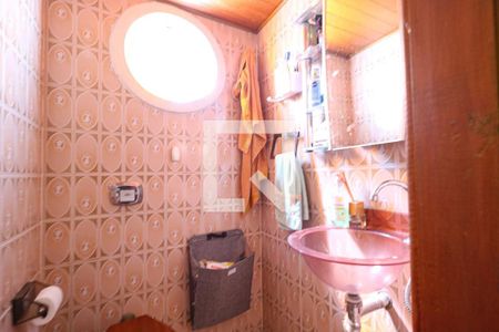 Casa à venda com 210m², 7 quartos e 3 vagasLavabo