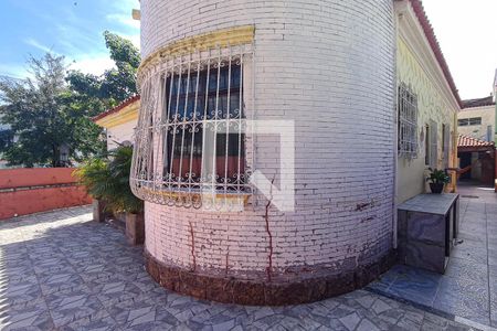 Casa à venda com 210m², 7 quartos e 3 vagasEntrada