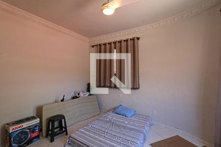 Casa à venda com 210m², 7 quartos e 3 vagasQuarto 