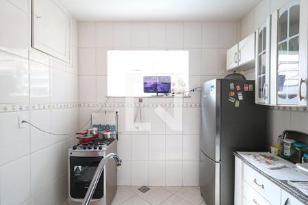 Casa à venda com 210m², 7 quartos e 3 vagasCozinha