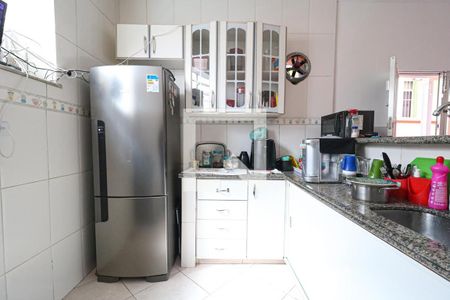 Casa à venda com 210m², 7 quartos e 3 vagasCozinha