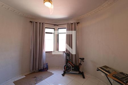 Casa à venda com 210m², 7 quartos e 3 vagasQuarto 