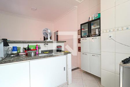 Casa à venda com 210m², 7 quartos e 3 vagasCozinha