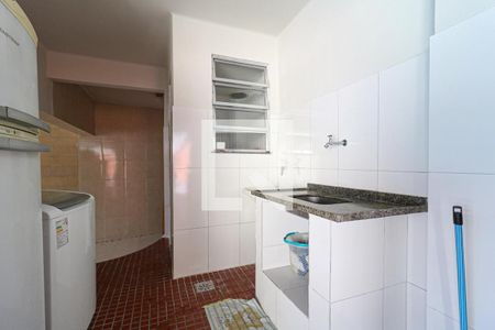 Casa à venda com 210m², 7 quartos e 3 vagasÁrea de Serviço