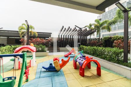 Apartamento à venda com 81m², 3 quartos e 1 vagaÁrea comum