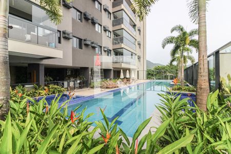 Apartamento à venda com 81m², 3 quartos e 1 vagaÁrea comum