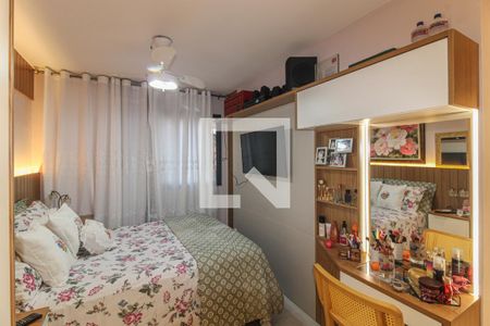 Apartamento à venda com 81m², 3 quartos e 1 vagaSuíte