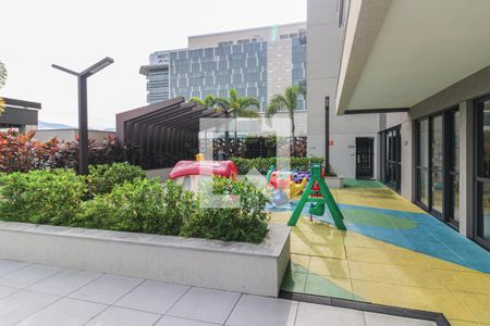 Apartamento à venda com 81m², 3 quartos e 1 vagaÁrea comum