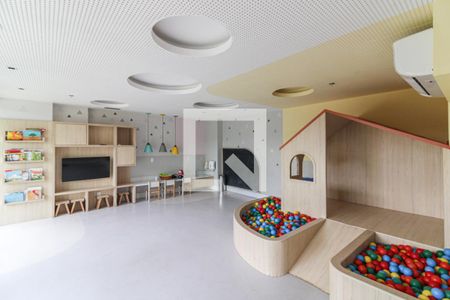 Apartamento à venda com 81m², 3 quartos e 1 vagaÁrea comum