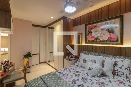 Apartamento à venda com 81m², 3 quartos e 1 vagaSuíte