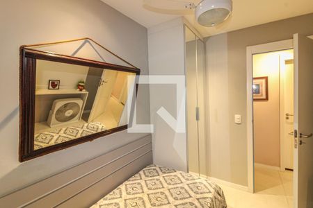 Apartamento à venda com 81m², 3 quartos e 1 vagaQuarto 1