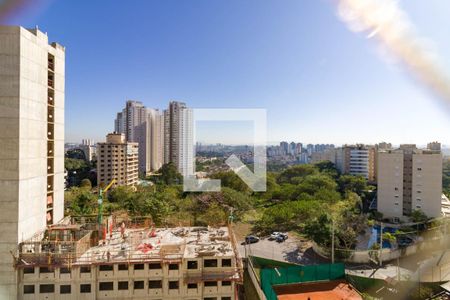 Apartamento à venda com 130m², 3 quartos e 3 vagas Apartamento à venda com 130m², 3 quartos e 3 vagasVista
