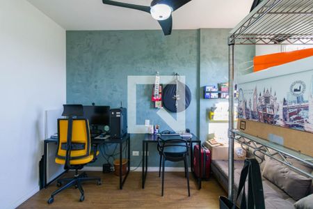 Apartamento à venda com 130m², 3 quartos e 3 vagas Apartamento à venda com 130m², 3 quartos e 3 vagasQuarto 1