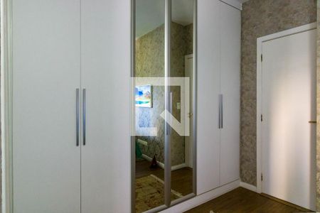 Apartamento à venda com 130m², 3 quartos e 3 vagas Apartamento à venda com 130m², 3 quartos e 3 vagasQuarto 3