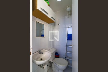 Apartamento à venda com 130m², 3 quartos e 3 vagas Apartamento à venda com 130m², 3 quartos e 3 vagasÁrea de Serviço