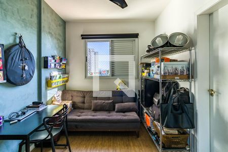 Apartamento à venda com 130m², 3 quartos e 3 vagas Apartamento à venda com 130m², 3 quartos e 3 vagasQuarto 1