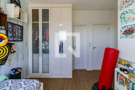 Apartamento à venda com 130m², 3 quartos e 3 vagas Apartamento à venda com 130m², 3 quartos e 3 vagasQuarto 2
