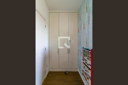 Apartamento à venda com 130m², 3 quartos e 3 vagas Apartamento à venda com 130m², 3 quartos e 3 vagasQuarto 2