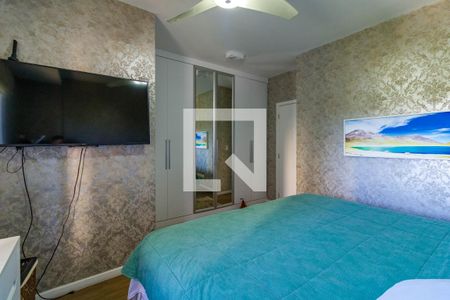 Apartamento à venda com 130m², 3 quartos e 3 vagas Apartamento à venda com 130m², 3 quartos e 3 vagasQuarto 3