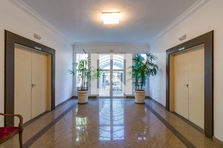 Apartamento à venda com 130m², 3 quartos e 3 vagas Apartamento à venda com 130m², 3 quartos e 3 vagasÁrea comum