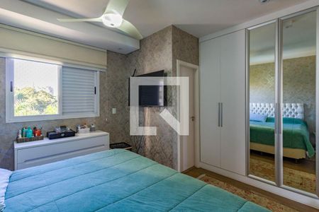 Apartamento à venda com 130m², 3 quartos e 3 vagas Apartamento à venda com 130m², 3 quartos e 3 vagasQuarto 3