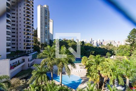 Apartamento à venda com 130m², 3 quartos e 3 vagas Apartamento à venda com 130m², 3 quartos e 3 vagasVista