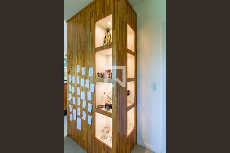 Apartamento à venda com 130m², 3 quartos e 3 vagas Apartamento à venda com 130m², 3 quartos e 3 vagasVaranda gourmet