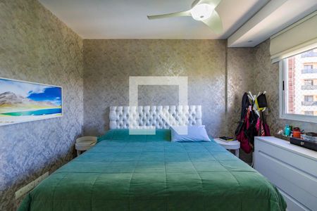 Apartamento à venda com 130m², 3 quartos e 3 vagas Apartamento à venda com 130m², 3 quartos e 3 vagasQuarto 3