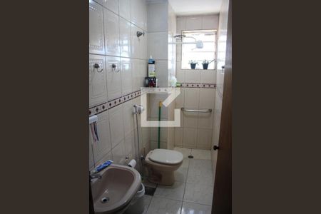 Apartamento para alugar com 70m², 2 quartos e 1 vagaBanheiro